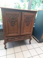 Houten kast, Antiek en Kunst, Ophalen