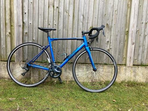 BMC Racefiets zo goed als nieuw!, Fietsen en Brommers, Fietsen | Racefietsen, Zo goed als nieuw, Ophalen
