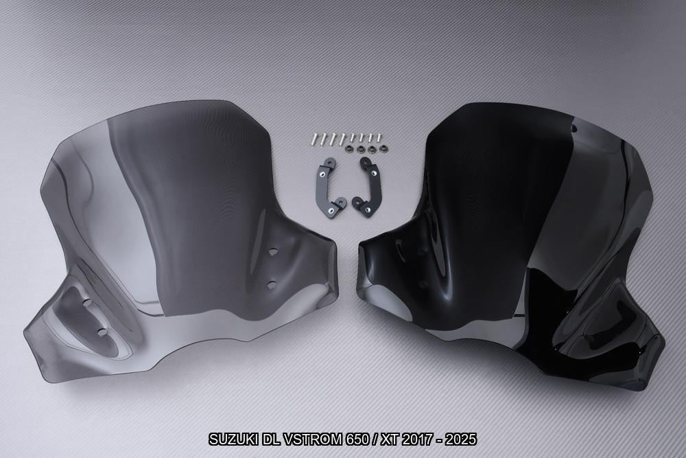 Bulle SUZUKI DL VSTROM 650 / XT 2017 - 2025, Motos, Accessoires | Autre, Neuf, Enlèvement ou Envoi