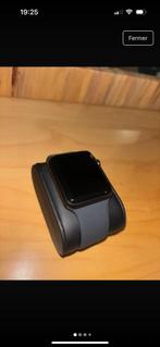 Apple Watch série 3, Gebruikt, Zwart, Conditie, IOS