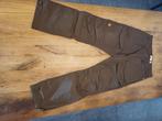 Fjällräven Broek Vidda pro ventilated heren - mt 52, Kleding | Heren, Broeken en Pantalons, Maat 52/54 (L), Bruin, Nieuw, Ophalen of Verzenden