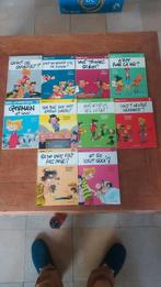 BD Germain et Nous Tome 1 à 5 + 7 à 10 + 12, Jannin, Enlèvement ou Envoi, Série complète ou Série, Comme neuf