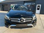 Mercedes GLC 250D - 4-Matic !! VERKOCHT ! VENDU ! SOLD !!, Cuir, Achat, Euro 6, Carnet d'entretien