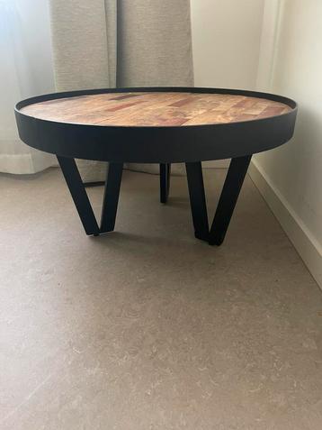 table basse, Enlèvement, Comme neuf