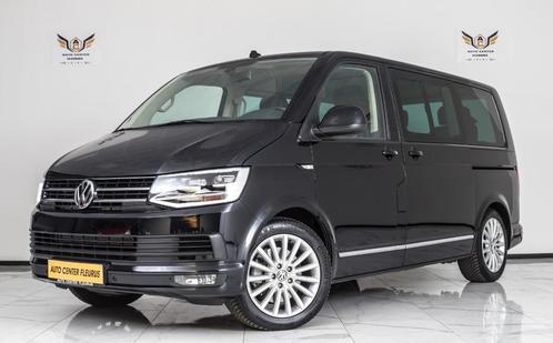 Volkswagen T6 Multivan Business 2.0L TSI Série spéciale, Auto's, Volkswagen, Particulier, Multivan, ABS, Achteruitrijcamera, Airbags