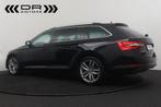 Skoda Superb COMBI 1.6CRTDI DSG7 LEDER AMBITION  - NAVI - M, Zwart, 4 cilinders, https://public.car-pass.be/vhr/4df81515-729b-4147-8814-3cc30ba463e5