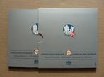 Kuifje - 10 Euro Zilveren Munt 2004 België, Verzenden, Nieuw