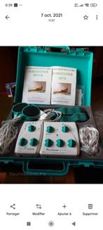 Electro stimulateur musculaire formtoner duo, Neuf, 9 avenue de hopital francais 1081 Bruxelles, Rachbaaj@yahoo.fr, Soins du corps