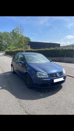 Volkswagen golf 5, Auto's, Particulier, Te koop