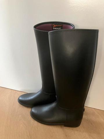 Bottes équitation DAFNA neuves 37 beschikbaar voor biedingen