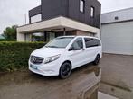 Mercedes-Benz Vito 119 CDI 4x4 Lichte vracht, LED, 42000 NET, Auto's, Mercedes-Benz, Automaat, 4 deurs, Stof, Gebruikt