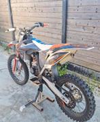 KTM SX85 2017 ready to race, Motoren, Particulier
