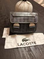 Lacoste the blend, Overige merken, Verzenden, Zo goed als nieuw, Grijs