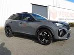 Peugeot 2008 PureTech 130 EAT8 Allure, 94 kW, Argent ou Gris, Achat, Entreprise