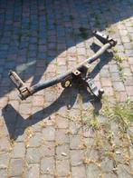 Trekhaak chevrolet avalanche 2002, Ophalen