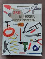 250 klussen voor iedereen, Ophalen, Nieuw