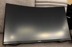 Odyssey g5 2k 144hz scherm + monitorarm, Computers en Software, Monitoren, Ophalen