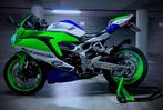 Kawasaki ZX-4RR 40th anniversary edition., Motoren, Motoren | Kawasaki, 4 cilinders, Super Sport, Particulier, 399 cc