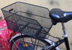 fietsmand voor achteraan,in goede staat!, Ophalen, Gebruikt, Fietsmand