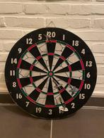 Dartbord, Sport en Fitness, Ophalen, Gebruikt, Dartbord