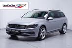 Volkswagen Passat Variant 2.0 TDI Conceptline Clima Navi Sto, Auto's, Volkswagen, Zwart, Bedrijf, Zilver of Grijs, Passat