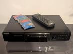 Lecteur minidisc mdlp Sony MDS-JE440, Lecteur MiniDisc
