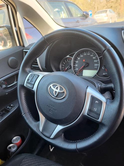 Toyota Verso s 2013 Klaar om euro5 te registreren, Auto's, Toyota, Bedrijf, Verso, Parkeercamera, Euro 5, Ophalen