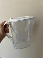 Brita waterfilter kan, Huis en Inrichting, Keuken | Keukenbenodigdheden, Ophalen, Zo goed als nieuw