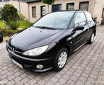 Peugot 206, Voorwielaandrijving, 116 g/km, Stof, 4 cilinders