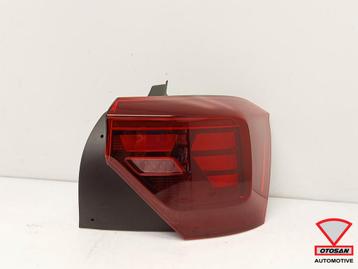 VW Polo 2G Facelift LED Achterlicht Rechts Buiten 2G0945096F beschikbaar voor biedingen