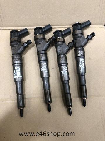 VERSTUIVER BMW M47 M57 MOTOR OE 7793836 beschikbaar voor biedingen