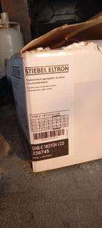 Doorstroom boiler warm water stiebel eltron, Ophalen, Nieuw, Boiler