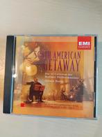 Cd. South American Getaway. (EMI Classics)., Ophalen of Verzenden, Zo goed als nieuw