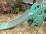 Toboggan, Kinderen en Baby's, Speelgoed | Buiten | Speeltoestellen, Ophalen, Zo goed als nieuw, Glijbaan