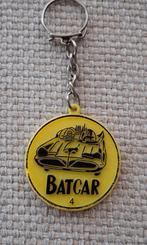 Vintage sleutelhanger Batman Batcar 1966 Honig, Verzamelen, Ophalen of Verzenden, Zo goed als nieuw, Knuffel of Figuurtje