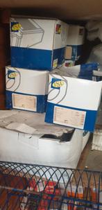 Beugels clipsen buizen elektriciteit, Doe-het-zelf en Bouw, Ophalen, Nieuw