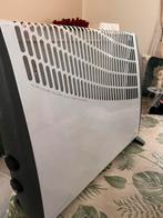 Chauffage convecteur électrique DOMO 2000W, Ophalen, Zo goed als nieuw, Radiator