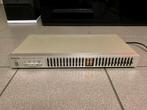 Technics SH-8045 Equalizer, Ophalen of Verzenden, Zo goed als nieuw, Equalizer