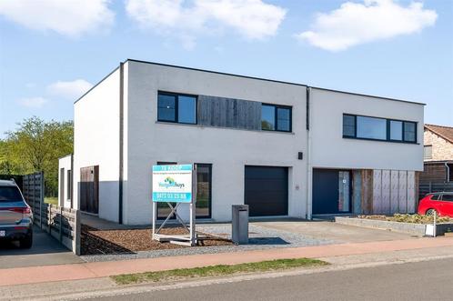 RECENTE EN INSTAPKLARE WONING TE TESSENDERLO-HAM!, Immo, Huizen en Appartementen te koop, Provincie Limburg, 500 tot 1000 m², A