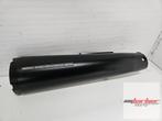 YAMAHA MT-01 1700 Exhaust Cover Rechts 2005-2012, Ophalen of Verzenden, Gebruikt