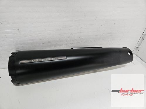 YAMAHA MT-01 1700 Exhaust Cover Rechts 2005-2012, Motoren, Onderdelen | Yamaha, Gebruikt, Ophalen of Verzenden