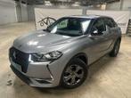 DS Automobiles DS 3 Crossback 1.2 PureTech Bastille Automaat, Gebruikt, 1199 cc, 5 deurs, 3 cilinders