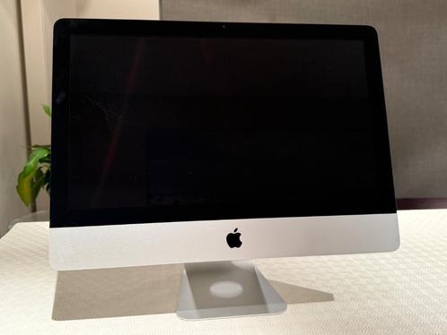 iMac 21.5"" (late 2009), Computers en Software, Apple Desktops, Zo goed als nieuw, iMac, HDD, 3 tot 4 Ghz, 4 GB, Verzenden