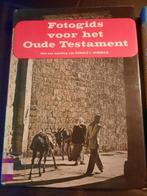 fotogids voor het Oude Testament / OT/ boek / ook NT, Utilisé, Enlèvement ou Envoi, Christianisme | Catholique