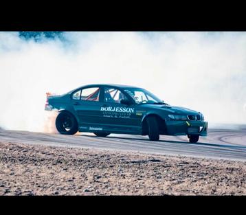 E 46 Semi pro drift, Particulier, Achat