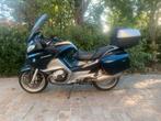 BMW R 1200 RT - midnight blue, Toermotor, 1200 cc, Particulier, 2 cilinders