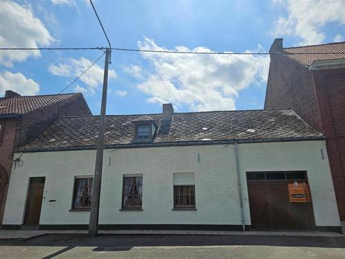 Huis te koop in Pommeroeul, 2 slpks, Immo, Huizen en Appartementen te koop, Vrijstaande woning