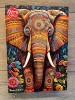 Puzzel 2000 stukjes - Cherry Pazzi - Power of Nature, Enlèvement, Utilisé