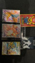 Pokemon kaarten v max / v / gx, Hobby & Loisirs créatifs, Jeux de cartes à collectionner | Pokémon, Foil, Enlèvement ou Envoi