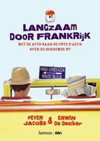 Langzaam door Frankrijk, Boeken, Ophalen of Verzenden, Michelin